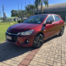 GM - Chevrolet ONIX HATCH LT 1.0 12V Flex 5p Mec. 2025 Flex-9