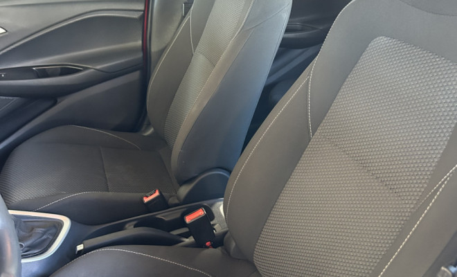 GM - Chevrolet ONIX HATCH LT 1.0 12V Flex 5p Mec. 2025 Flex-2