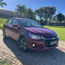 GM - Chevrolet ONIX HATCH LT 1.0 12V Flex 5p Mec. 2025 Flex-7