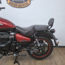 Royal Enfield Meteor 350 Supernova  2024 Gasolina-8