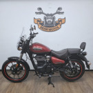 Royal Enfield Meteor 350 Supernova  2024 Gasolina-3