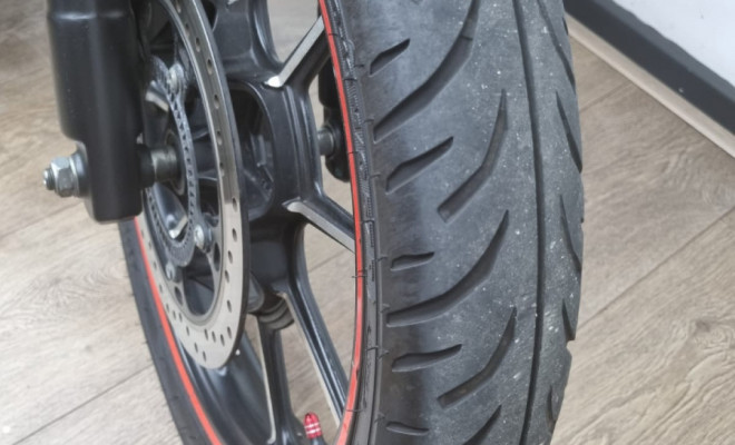 Royal Enfield Meteor 350 Supernova  2024 Gasolina-11