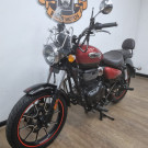 Royal Enfield Meteor 350 Supernova  2024 Gasolina-2