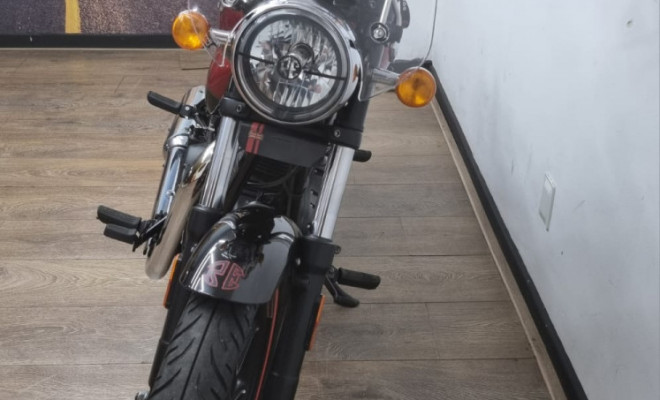 Royal Enfield Meteor 350 Supernova  2024 Gasolina-1