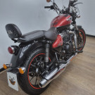 Royal Enfield Meteor 350 Supernova  2024 Gasolina-9