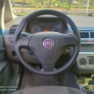 Fiat Punto  ELX 1.4 Fire Flex 8V 5p 2011 Flex-8