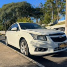 GM - Chevrolet CRUZE LT 1.8 16V FlexPower 4p Aut. 2012 Flex-8