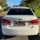 GM - Chevrolet CRUZE LT 1.8 16V FlexPower 4p Aut. 2012 Flex-1