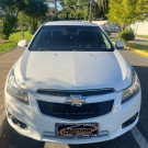 GM - Chevrolet CRUZE LT 1.8 16V FlexPower 4p Aut. 2012 Flex-7
