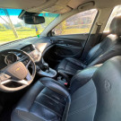 GM - Chevrolet CRUZE LT 1.8 16V FlexPower 4p Aut. 2012 Flex-4