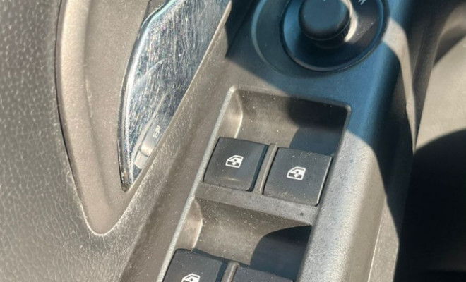 GM - Chevrolet CRUZE LT 1.8 16V FlexPower 4p Aut. 2012 Flex-11