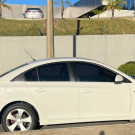 GM - Chevrolet CRUZE LT 1.8 16V FlexPower 4p Aut. 2012 Flex-6