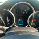 GM - Chevrolet CRUZE LT 1.8 16V FlexPower 4p Aut. 2012 Flex-10