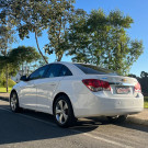 GM - Chevrolet CRUZE LT 1.8 16V FlexPower 4p Aut. 2012 Flex-2