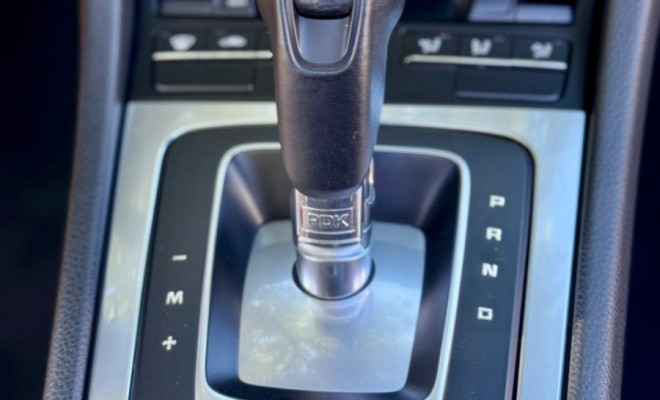 Porsche 718 Boxster 2.0 300cv 2021 Gasolina-8