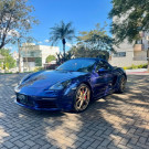 Porsche 718 Boxster 2.0 300cv 2021 Gasolina-20