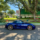 Porsche 718 Boxster 2.0 300cv 2021 Gasolina-6