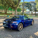 Porsche 718 Boxster 2.0 300cv 2021 Gasolina-5