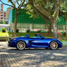 Porsche 718 Boxster 2.0 300cv 2021 Gasolina-3