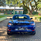 Porsche 718 Boxster 2.0 300cv 2021 Gasolina-17