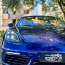 Porsche 718 Boxster 2.0 300cv 2021 Gasolina-0
