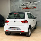 VW - VolksWagen Fox TRACK 1.0 Flex 12V 5p 2017 Flex-1