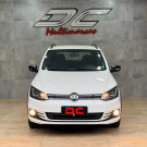 VW - VolksWagen Fox TRACK 1.0 Flex 12V 5p 2017 Flex-8