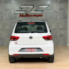 VW - VolksWagen Fox TRACK 1.0 Flex 12V 5p 2017 Flex-4