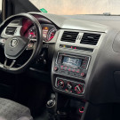 VW - VolksWagen Fox TRACK 1.0 Flex 12V 5p 2017 Flex-5