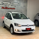 VW - VolksWagen Fox TRACK 1.0 Flex 12V 5p 2017 Flex-0