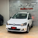 VW - VolksWagen Fox TRACK 1.0 Flex 12V 5p 2017 Flex-7