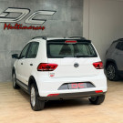 VW - VolksWagen Fox TRACK 1.0 Flex 12V 5p 2017 Flex-2