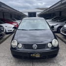 Polo Sedan 1.6 Mi Total Flex 8V 4p 2006 (Repasse)-3