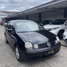 Polo Sedan 1.6 Mi Total Flex 8V 4p 2006 (Repasse)-2