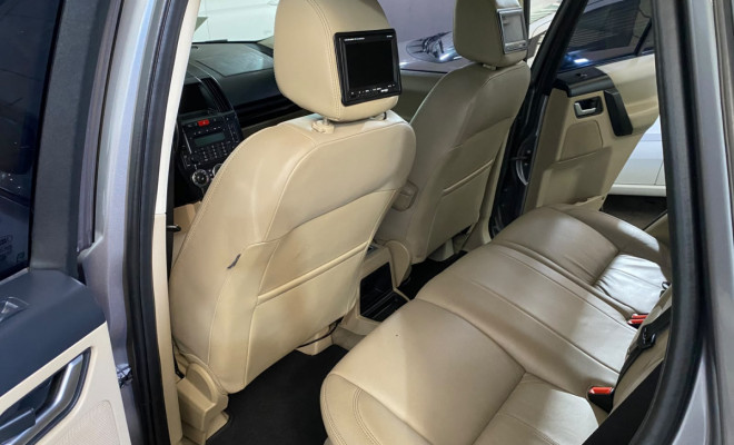 Land Rover Freelander2 HSE 2.2 SD4 190cv T.Diesel 2011 Diesel-7