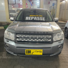 Land Rover Freelander2 HSE 2.2 SD4 190cv T.Diesel 2011 Diesel-0