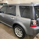 Land Rover Freelander2 HSE 2.2 SD4 190cv T.Diesel 2011 Diesel-2