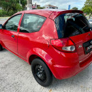 Ford Ka 1.0 8V Flex - 2009-3