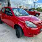 Ford Ka 1.0 8V Flex - 2009-0