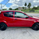 Ford Ka 1.0 8V Flex - 2009-1
