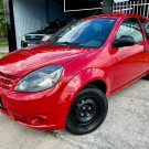 Ford Ka 1.0 8V Flex - 2009-4