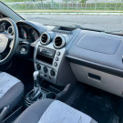 Fiesta Class 1.6 8V Flex - 2009-6