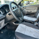 Fiesta Class 1.6 8V Flex - 2009-7