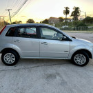 Fiesta Class 1.6 8V Flex - 2009-1