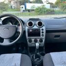 Fiesta Class 1.6 8V Flex - 2009-8
