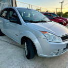 Fiesta Class 1.6 8V Flex - 2009-0
