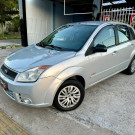 Fiesta Class 1.6 8V Flex - 2009-4