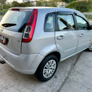 Fiesta Class 1.6 8V Flex - 2009-2