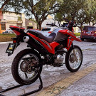 HONDA NXR 160cc BROS ESDD FLEXONE ano 2023-2