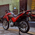 HONDA NXR 160cc BROS ESDD FLEXONE ano 2023-1